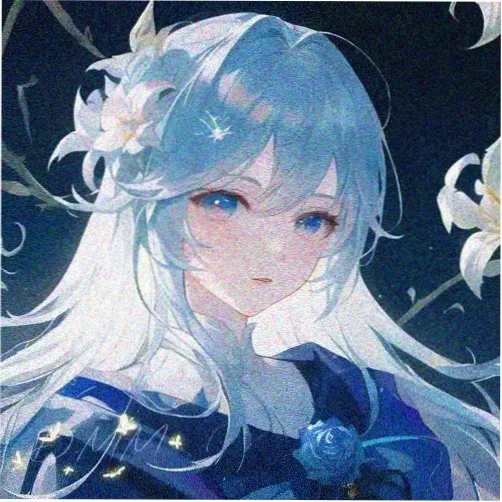 批改老师头像五